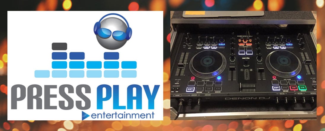 DJ Entertainment